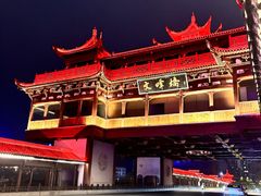 -屯溪老街