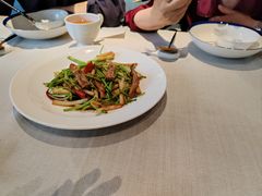 -狮王府淮扬菜(夫子庙老门东店)