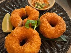 -Tegu泰古莲·泰国餐厅(红山6979店)