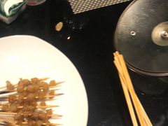 -武汉武昌威斯汀酒店-知味自助餐厅