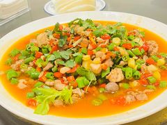 -飞虹鱼馆(春华路店)