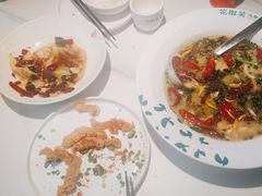 -花椒笑成都小馆(百脑汇店)
