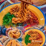 🍢麻辣西小串｜重庆必吃串串火锅