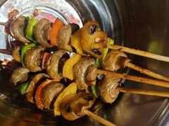 -炒豆合作社(东四总店)