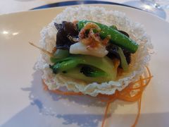 -三号黄浦会Canton Table