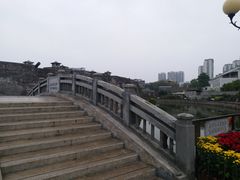 -石炮台公园