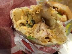 -肯德基(东直门来福士店)