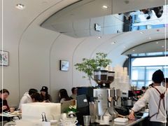 -Seesaw Coffee(上生新所店)