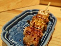 -一豚轩·烧鸟·豚骨拉面(五四路店)