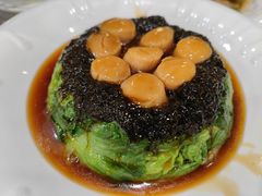 -万年酒楼(越秀南路店)