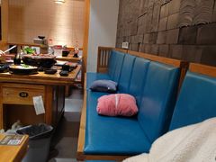 -九田家黑牛烤肉(溧水万达店)