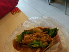 -新农村煎饼果子(香港花园店)