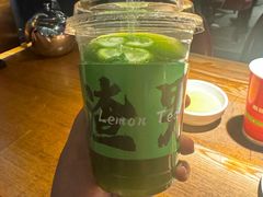 -老板恋上鱼(高新万达店)