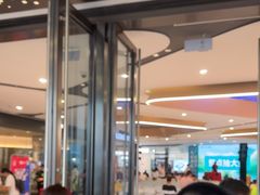 -万达广场(临港店)