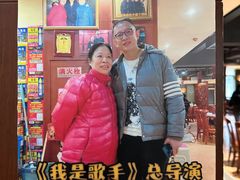 -天下客饭店(中山路店)