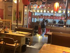 -牛坂亭 . 和牛烤肉海鲜酒场(工农路店)