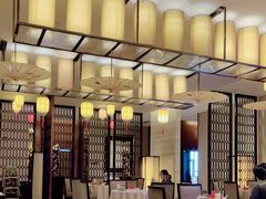 -福州天元国际威斯汀酒店·中国元素餐厅