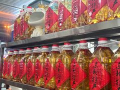 -嘉升大排档(番禺总店)