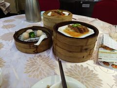 -新东源国际酒店·新东源食坊(沙井店)