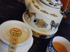 -塞伊德蒙餐(兴安南路店)
