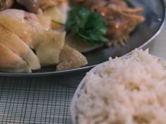-肥婆兰鸡饭(西门外街店)