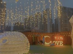 -天台月光帐篷火锅(合能锦城店)