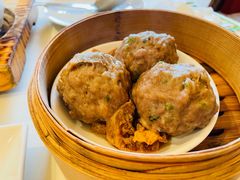 -利苑酒家(金宝店)