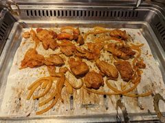 -新石器烤肉(石路天虹店)