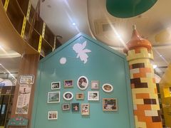 -饭米多蔻中英文绘本馆(苏州美罗店)