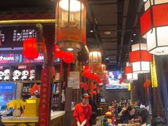 -蜀大侠火锅(香格里拉店)