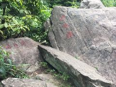 -浙北大峡谷