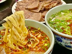 -安泊尔牛肉面(北滨河路店)