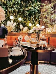 -花隐·美芙炫海菲秀皮肤管理中心