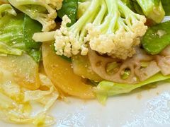 -桃子餐厅·天津菜(红星路直营店)