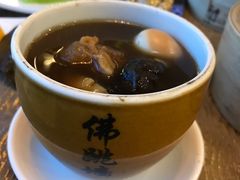 -鹭江宾馆·观海餐厅
