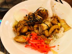 -平成屋· Late Night 食堂(四川北路店)