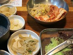 -Dombe豚(黑猪肉街店)