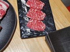 -松鱼亭·和牛烧肉(协鑫广场店)