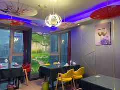 -忘忧草融合私房菜(红鼎国际店)