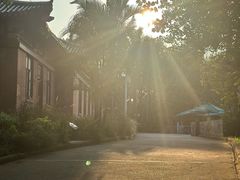 -华农酸奶文化馆