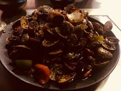 -嗨牛味海鲜烧烤