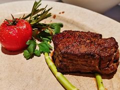 -WANG STEAK 王品(杭州万象城店)