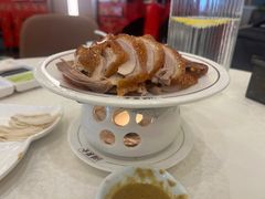 -北京全聚德(王府井店)