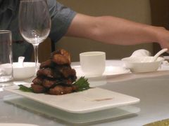 本帮熏鱼-粤麓轩餐厅(中信泰富广场店)