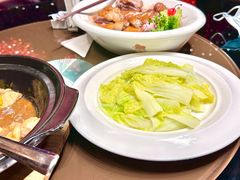 -富力万达嘉华酒店-品珍中餐厅(水果湖店)