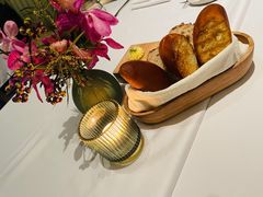 餐前面包-蝶舍·MAISON PAPILLON