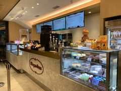 -哈根达斯(深圳海岸城店)