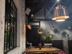 -Apollo·西班牙小酒馆(安福路店)