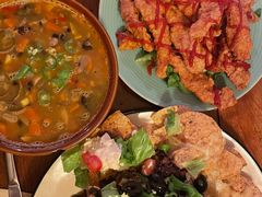 -萨尔瓦多Salvador's