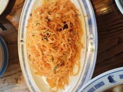 -老雒阳面馆·水席(定鼎门店)